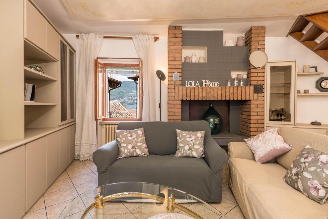 Lola Home Brenzone 외부 사진